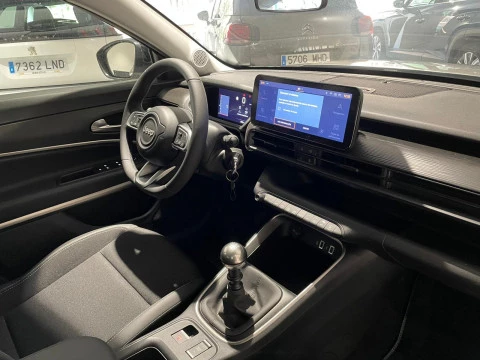 Jeep Avenger 1.2 G 74kW (100CV) Altitude