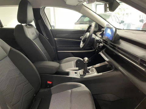 Jeep Avenger 1.2 G 74kW (100CV) Altitude