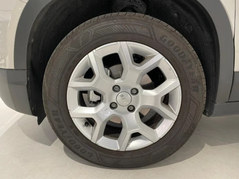 Jeep Avenger 1.2 G 74kW (100CV) Altitude