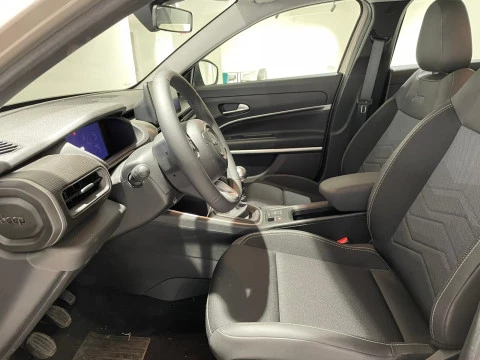 Jeep Avenger 1.2 G 74kW (100CV) Altitude