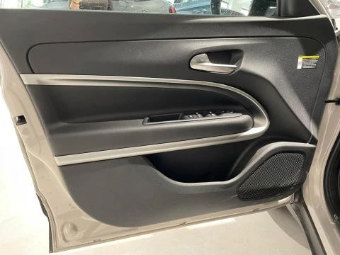 Jeep Avenger 1.2 G 74kW (100CV) Altitude