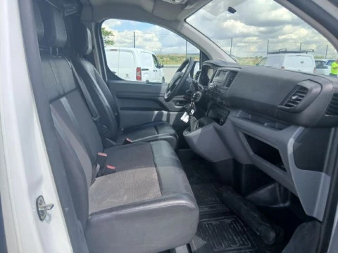 Toyota Proace furgón 1.5D 120CV GX 1PL 2PT L1 