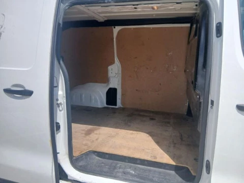 Toyota Proace furgón 1.5D 120CV GX 1PL 2PT L1 