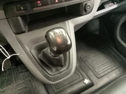 Toyota Proace furgón 1.5D 120CV GX 1PL 2PT L1 