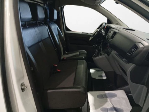 Toyota Proace furgón 1.5D 120CV GX 1PL 2PT L1 