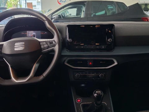 Seat Arona 1.0 TSI 85KW XPERIENCE 5P