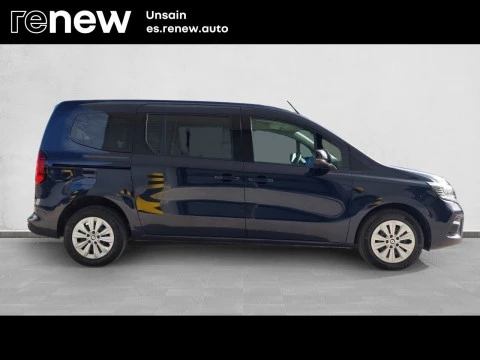 Renault Kangoo Combi Grand  1.3 Tce Techno