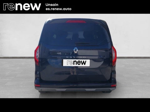 Renault Kangoo Combi Grand  1.3 Tce Techno