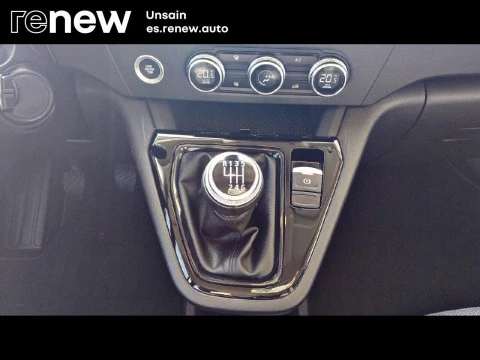 Renault Kangoo Combi Grand  1.3 Tce Techno