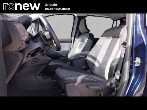 Renault Kangoo Combi Grand  1.3 Tce Techno