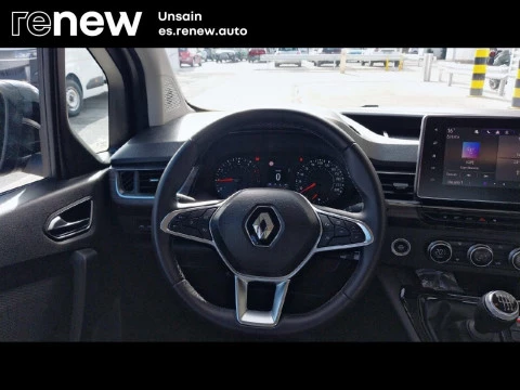 Renault Kangoo Combi Grand  1.3 Tce Techno