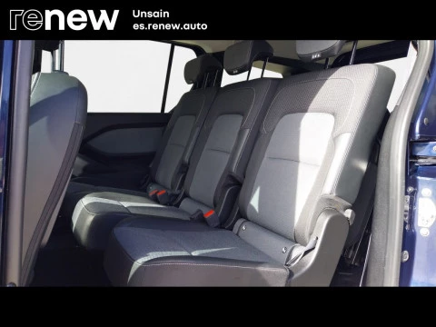 Renault Kangoo Combi Grand  1.3 Tce Techno