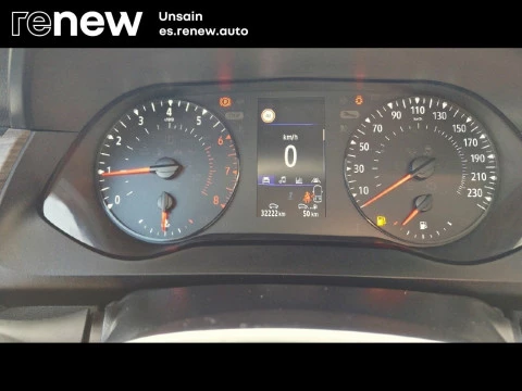 Renault Kangoo Combi Grand  1.3 Tce Techno