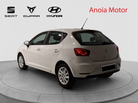 Seat Ibiza 1.0 MPI 80 CV REFERENCE PLUS