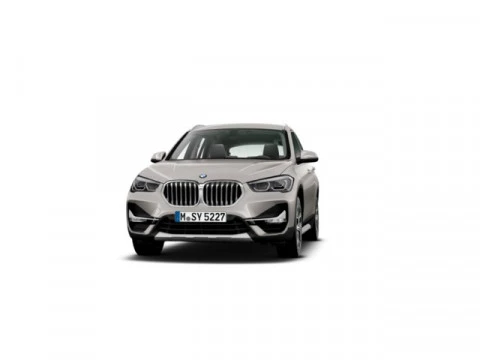 BMW X1 sDrive20i 141 kW (192 CV)