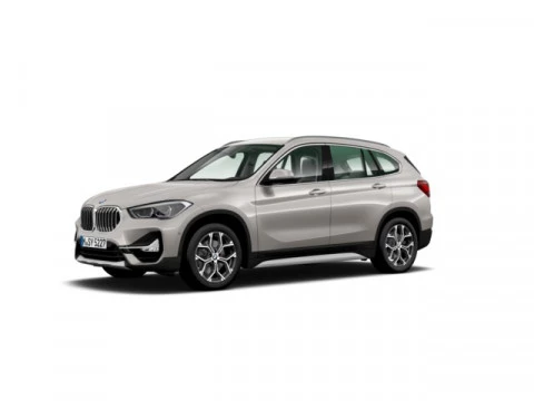 BMW X1 sDrive20i 141 kW (192 CV)