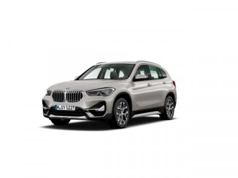 BMW X1 sDrive20i 141 kW (192 CV)
