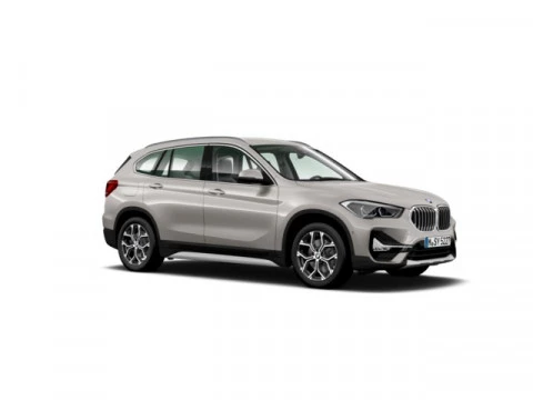 BMW X1 sDrive20i 141 kW (192 CV)