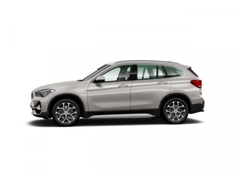 BMW X1 sDrive20i 141 kW (192 CV)