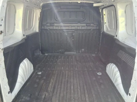 Peugeot Partner Pro Standard 600kg BlueHDi 100 CV 