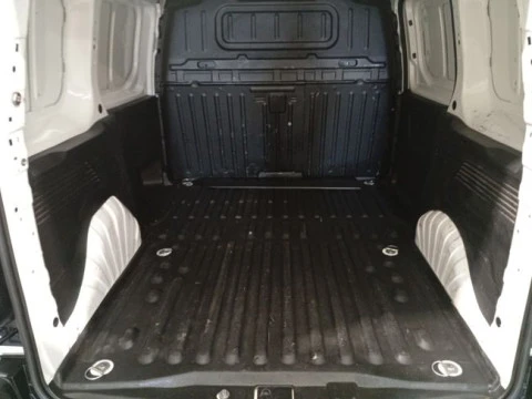 Peugeot Partner Pro Standard 600kg BlueHDi 100 CV 