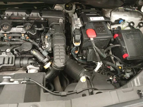 Peugeot Partner Pro Standard 600kg BlueHDi 100 CV 