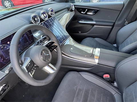 Mercedes-Benz GLC GLC 300 de 4MATIC