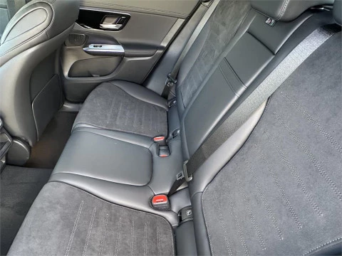 Mercedes-Benz GLC GLC 300 de 4MATIC