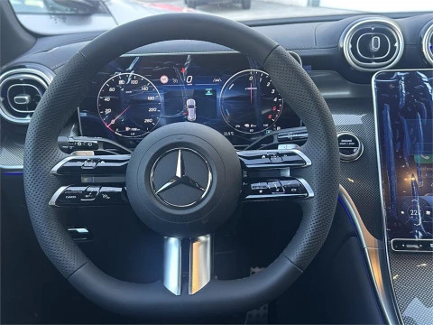 Mercedes-Benz GLC GLC 300 de 4MATIC