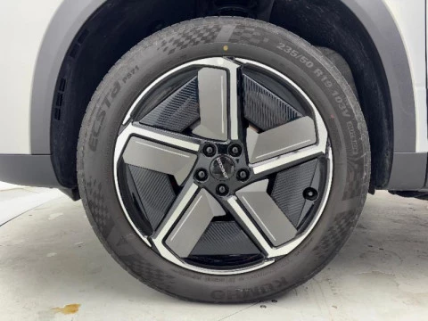 Jaecoo 7 JAECOO 7 1.5 TGDI PHEV EXCLUSIVE DHT BITONO 5P