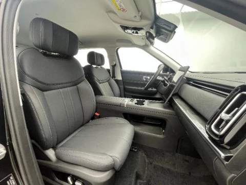 Jaecoo 7 JAECOO 7 1.5 TGDI PHEV EXCLUSIVE DHT BITONO 5P
