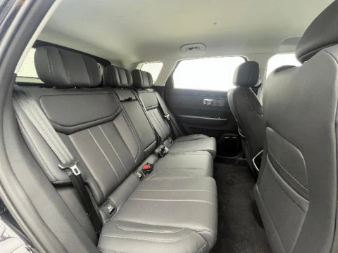 Jaecoo 7 JAECOO 7 1.5 TGDI PHEV EXCLUSIVE DHT BITONO 5P