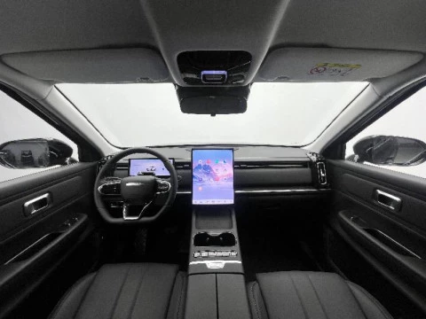 Jaecoo 7 JAECOO 7 1.5 TGDI PHEV EXCLUSIVE DHT BITONO 5P