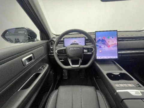 Jaecoo 7 JAECOO 7 1.5 TGDI PHEV EXCLUSIVE DHT BITONO 5P