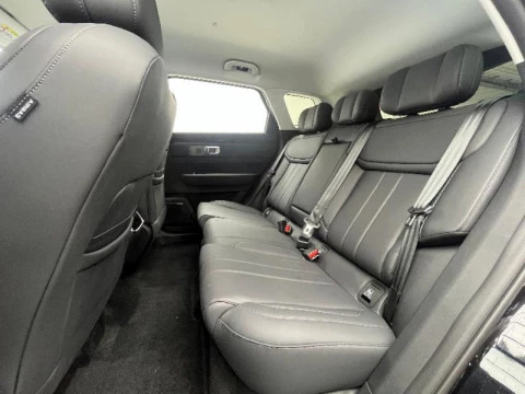 Jaecoo 7 JAECOO 7 1.5 TGDI PHEV EXCLUSIVE DHT BITONO 5P