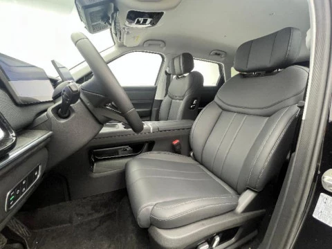Jaecoo 7 JAECOO 7 1.5 TGDI PHEV EXCLUSIVE DHT BITONO 5P