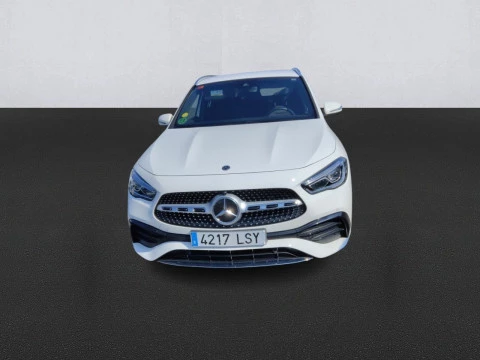 Mercedes-Benz GLA GLA 200 D