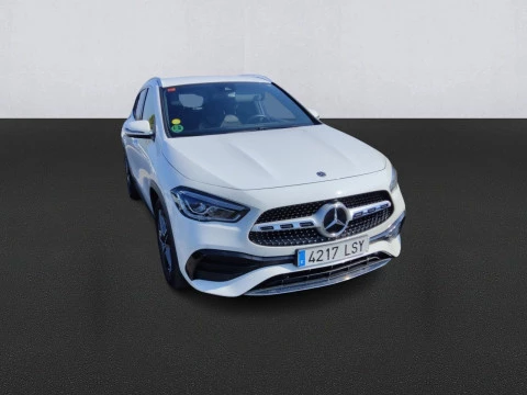 Mercedes-Benz GLA GLA 200 D
