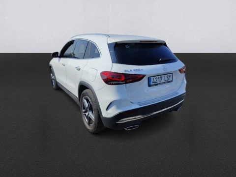 Mercedes-Benz GLA GLA 200 D