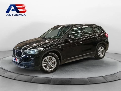BMW X1 xDrive25e