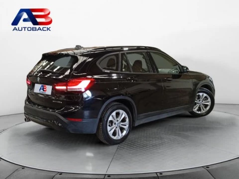 BMW X1 xDrive25e