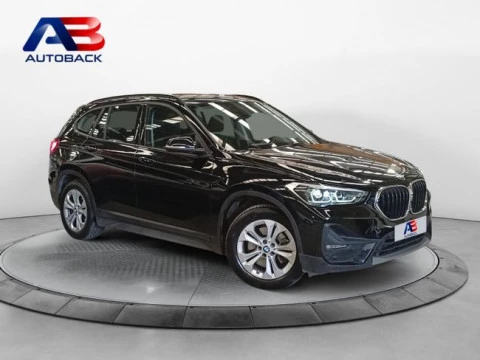 BMW X1 xDrive25e