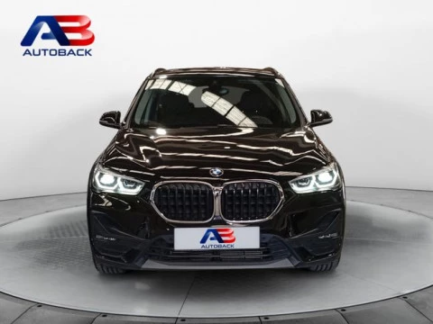 BMW X1 xDrive25e