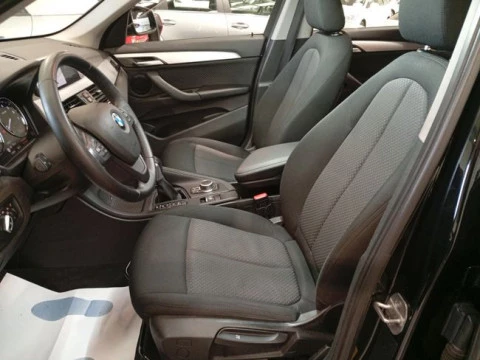 BMW X1 xDrive25e