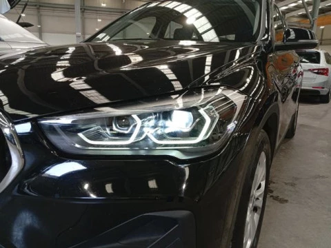 BMW X1 xDrive25e