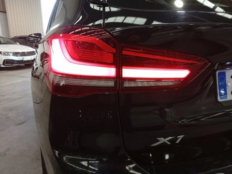 BMW X1 xDrive25e