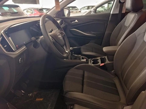 Opel Grandland LIMITED EDITION 1.2T XHT MT6 S/S 130 CV