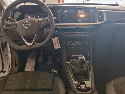 Opel Grandland LIMITED EDITION 1.2T XHT MT6 S/S 130 CV