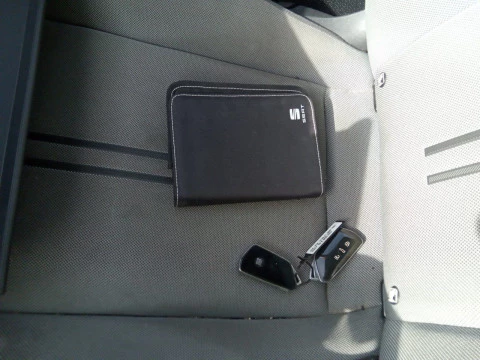 Seat Leon ST 1.6 TDI 85kW (115CV) S&S Style Ed Nav