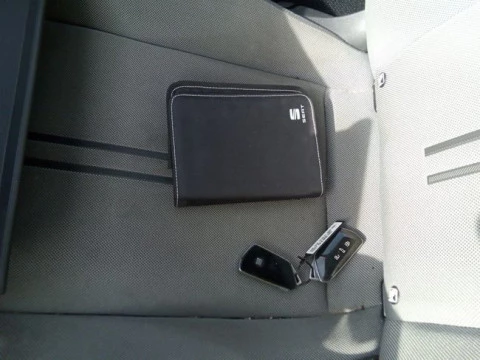 Seat Leon ST 1.6 TDI 85kW (115CV) S&S Style Ed Nav